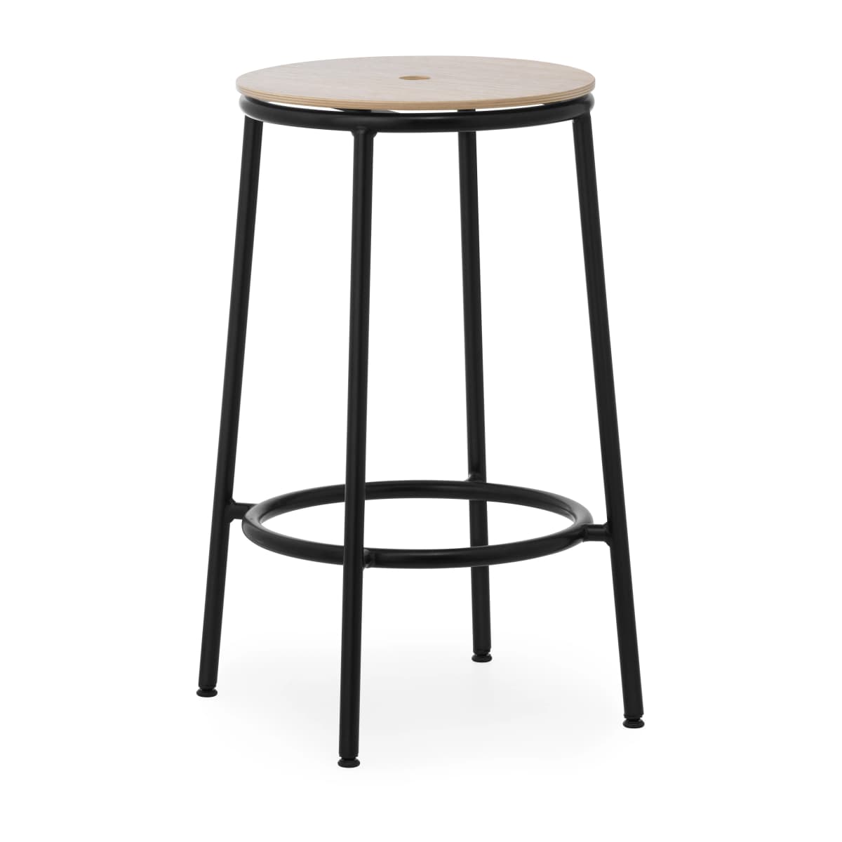 Circa barkrakk 65 cm, Eik