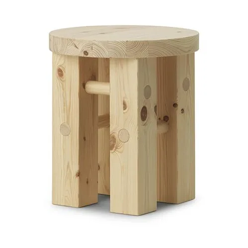 Fyr pall 45 cm, Pine