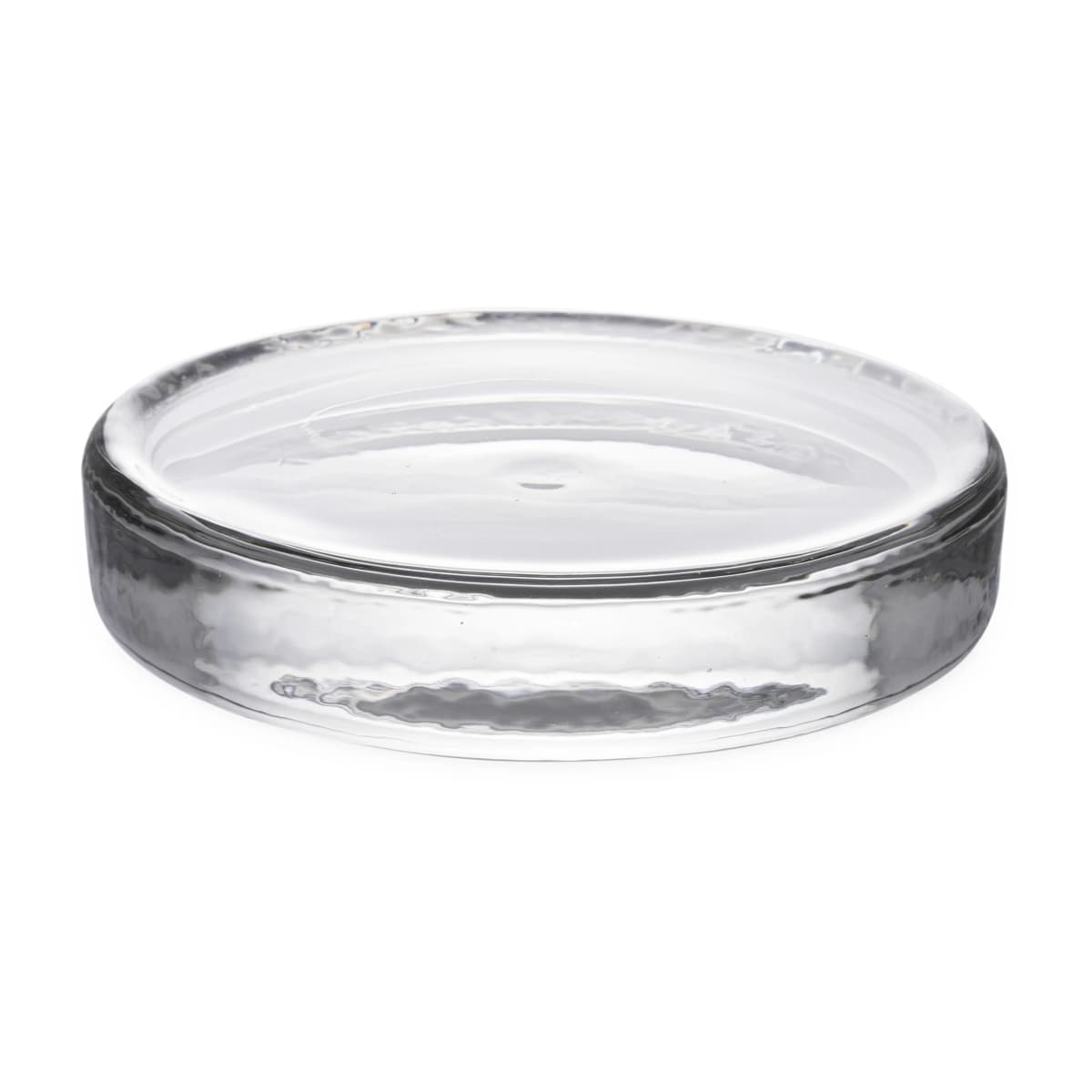 Mass fat Ø17, Glass