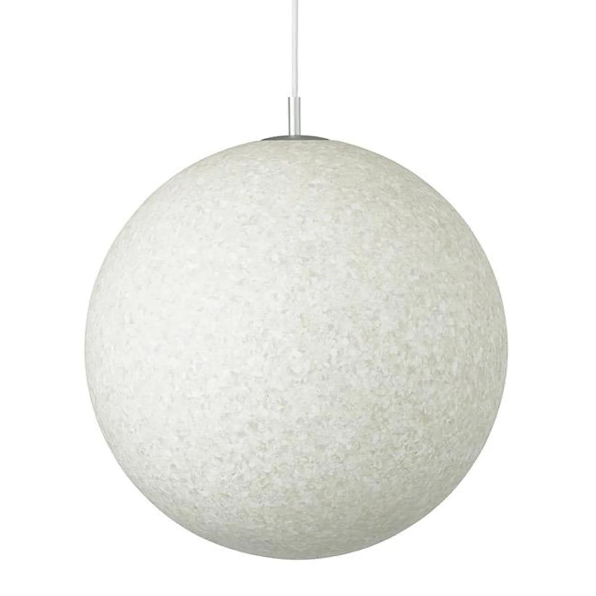 Pix pendel Ø 45 cm, Hvit