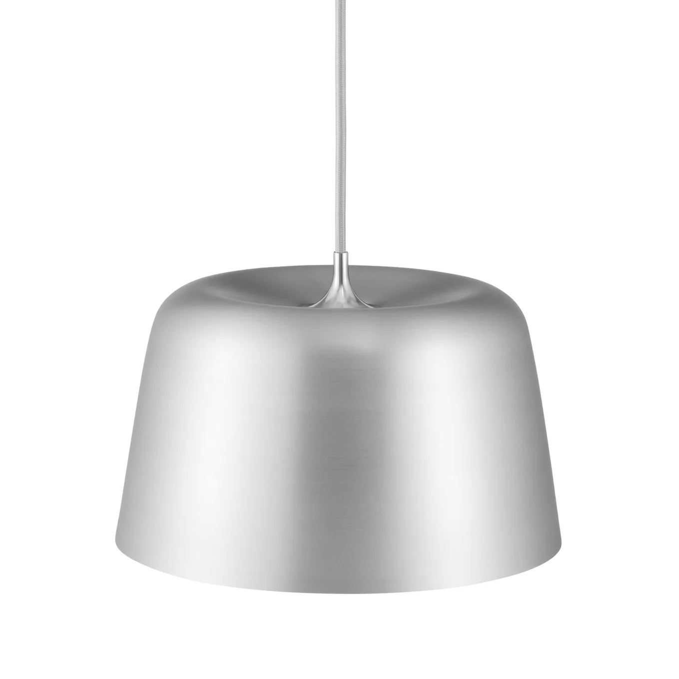 Tub pendel Ø 30 cm, Aluminium