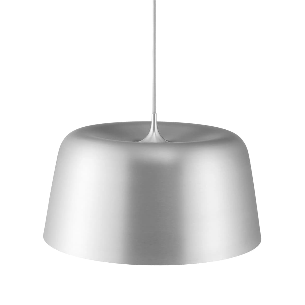 Tub pendel Ø 44 cm, Aluminium