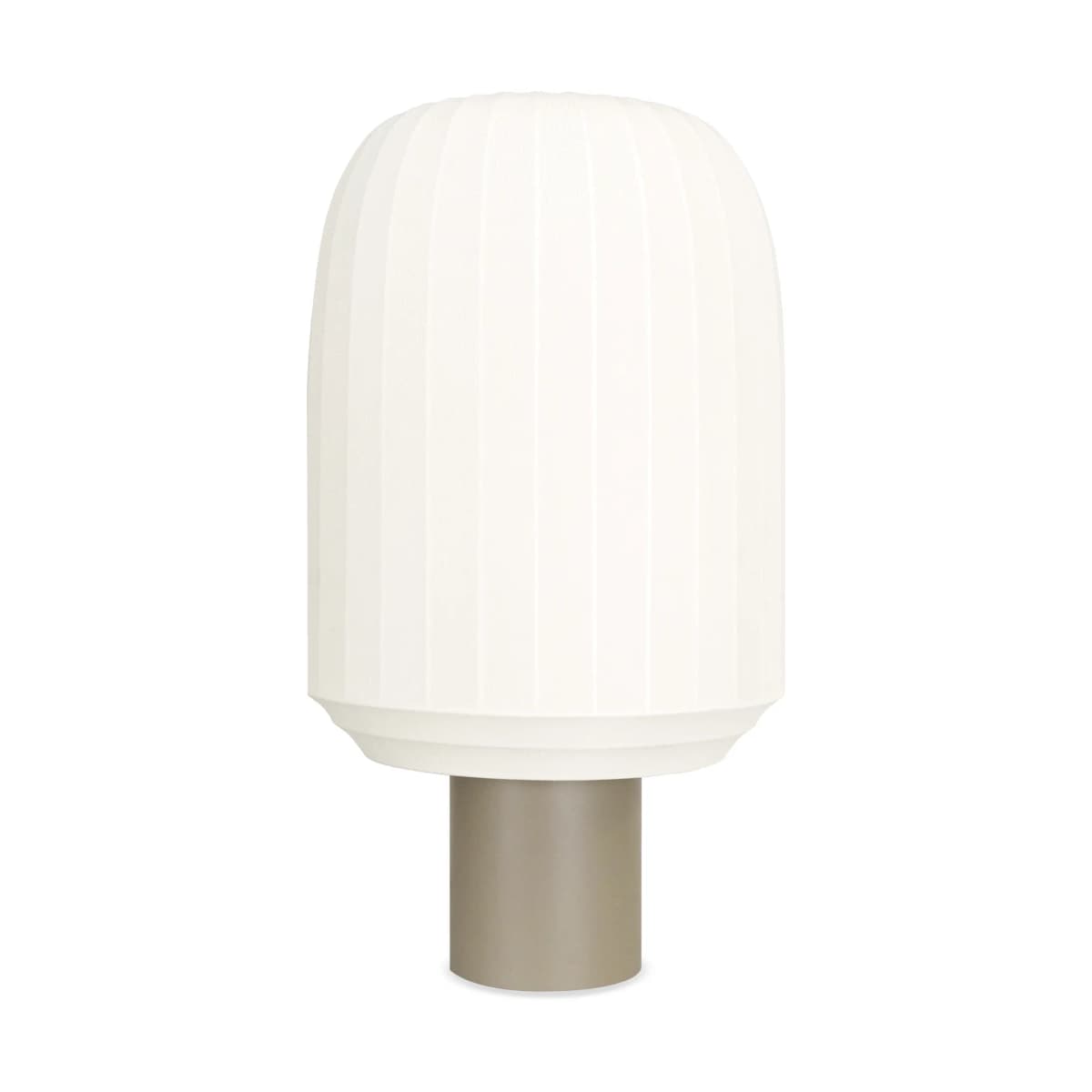 Tradition gulvlampe 70 cm, White