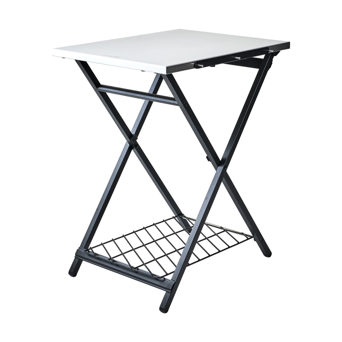 Ooni sammenleggbart bord, Black