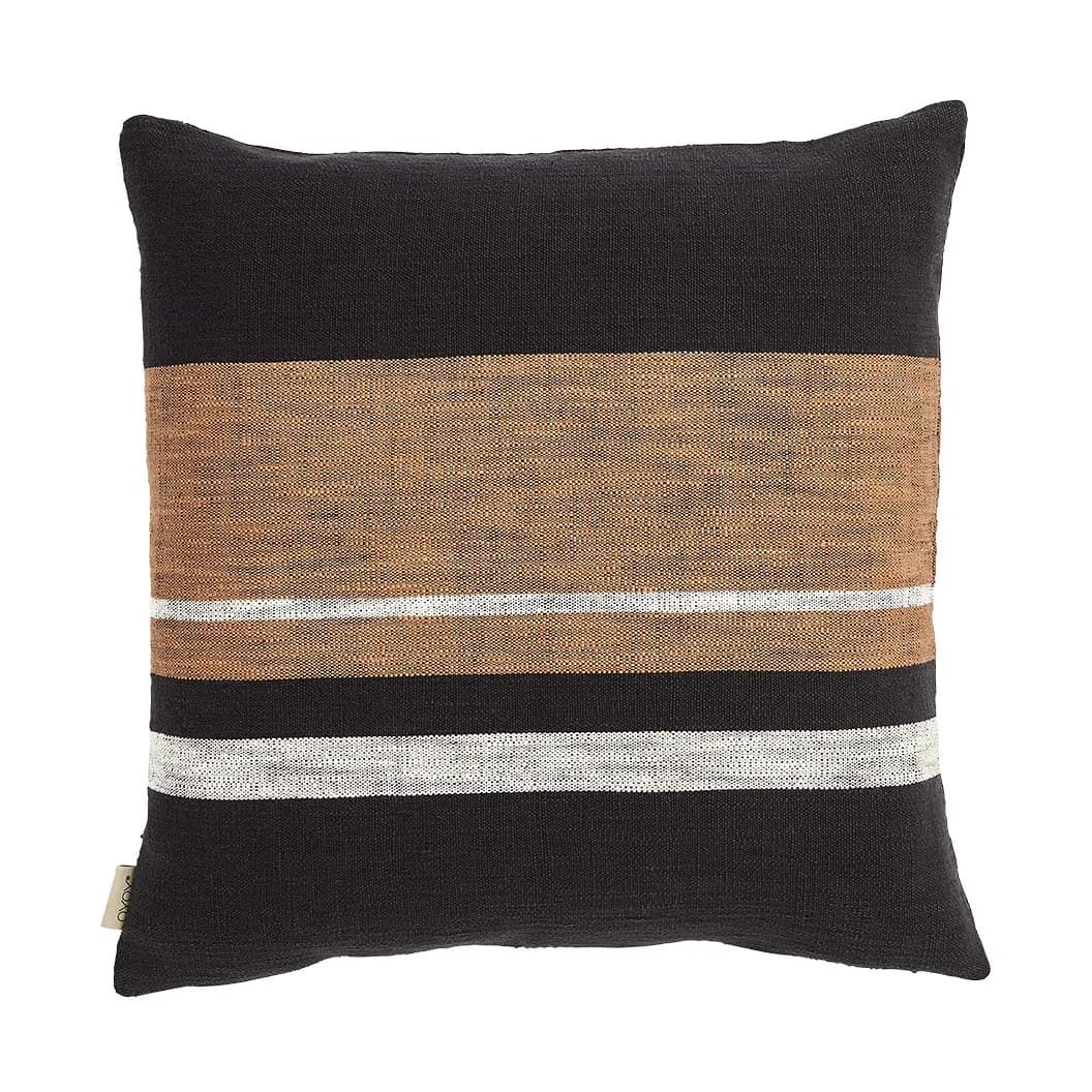 Sofuto putetrekk 48 x 48 cm, Anthracite