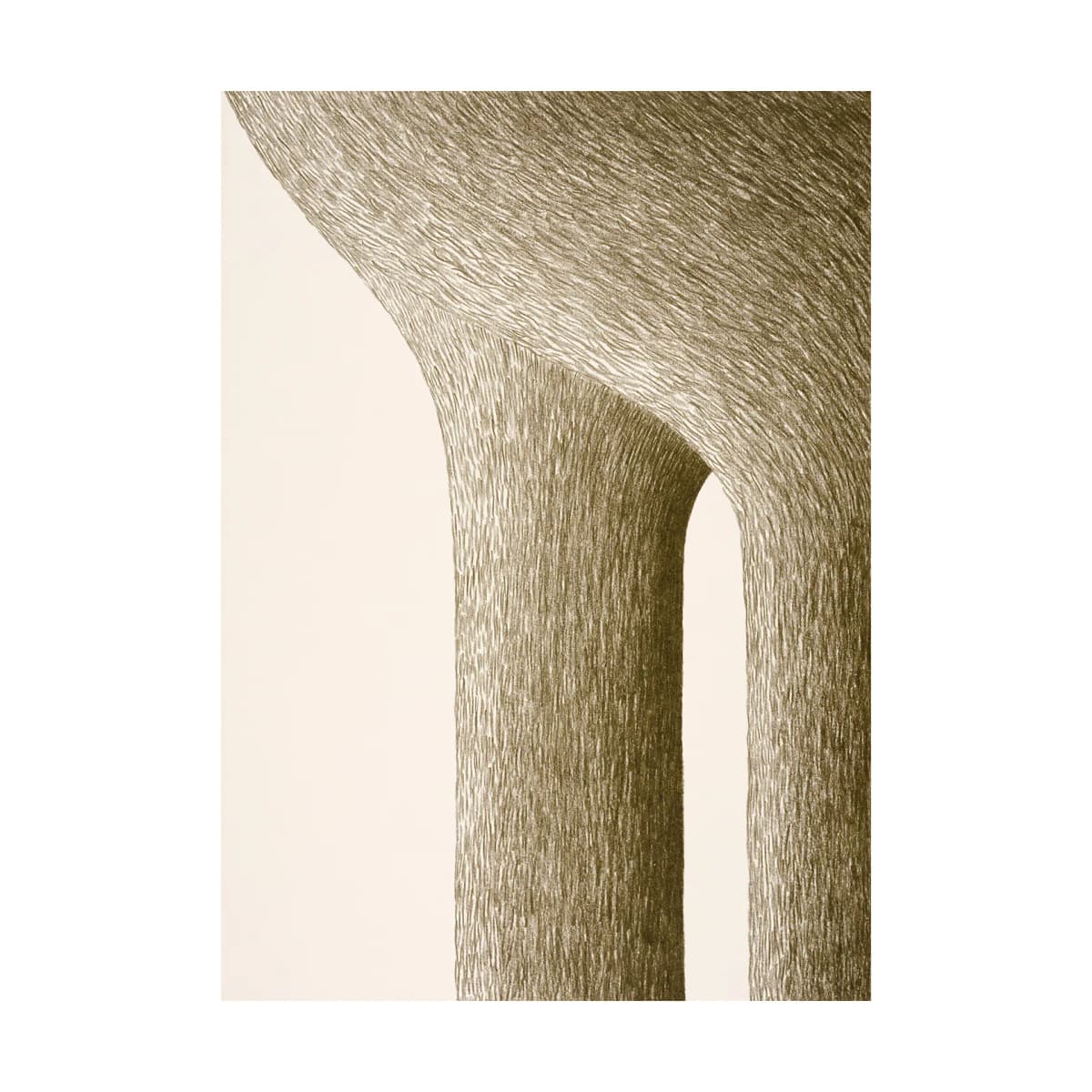 Piliers 03 poster, 30x40 cm