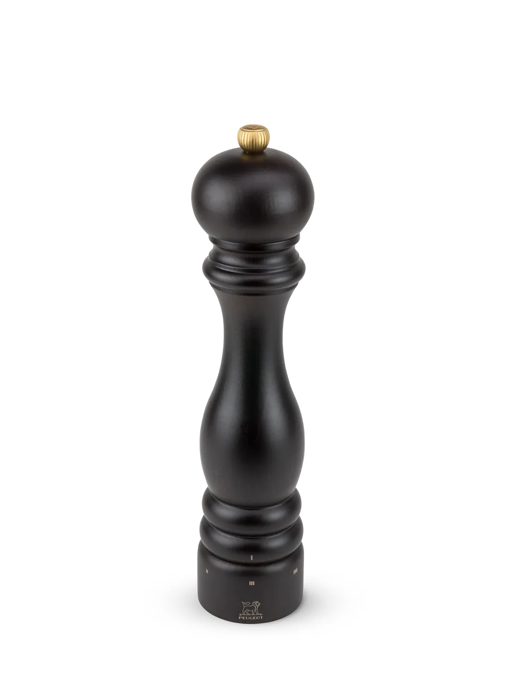 Paris U'select saltkvern 27 cm, Chocolate