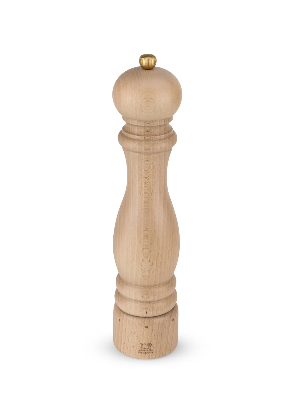 Paris U'select saltkvern 30 cm, Natur