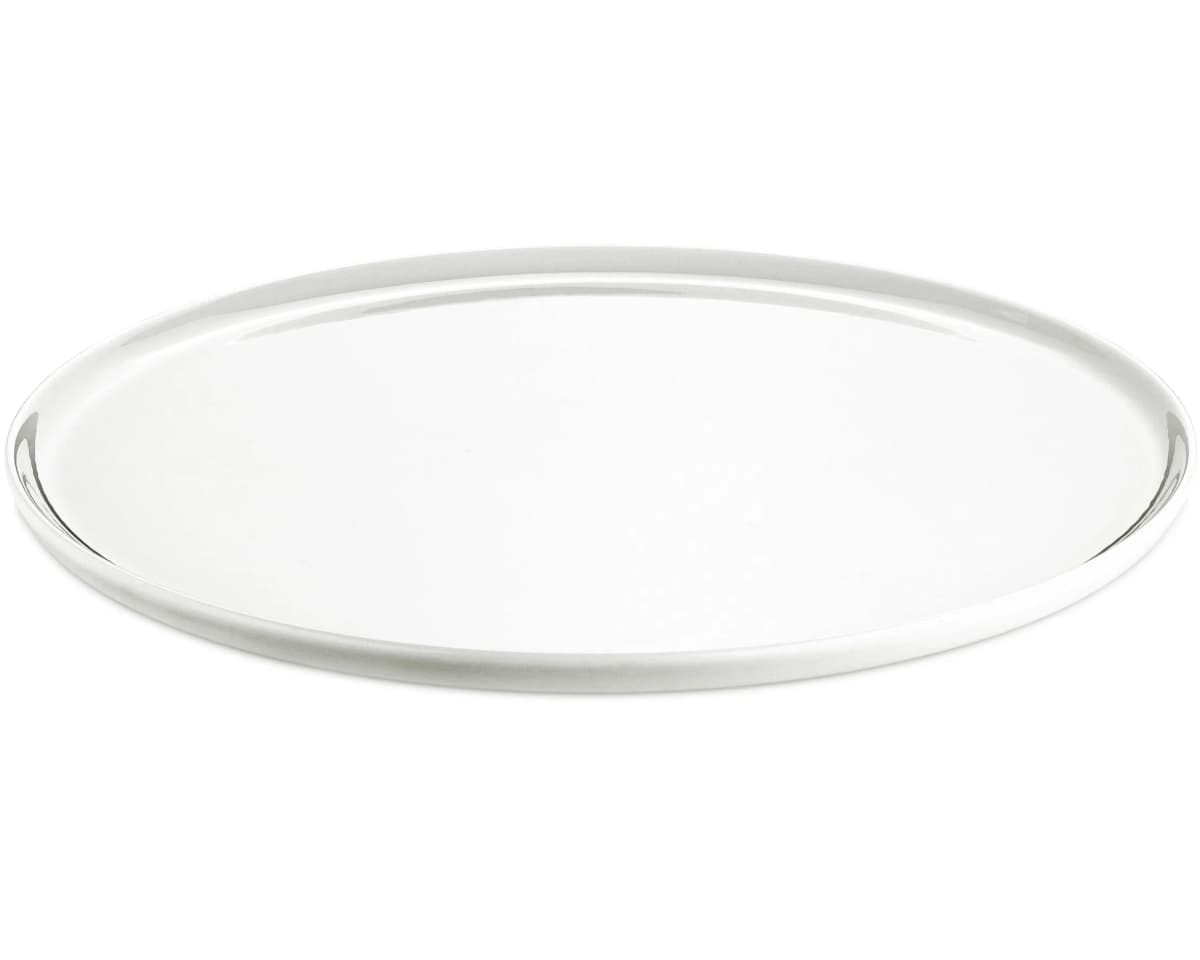 Pillivuyt pizzatallerken Ø36 cm, Hvit