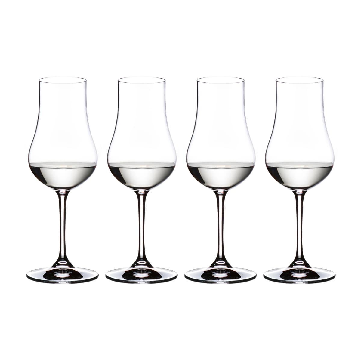 Riedel Bar Tumbler akevittglass 4-pakning, 20,7 cl