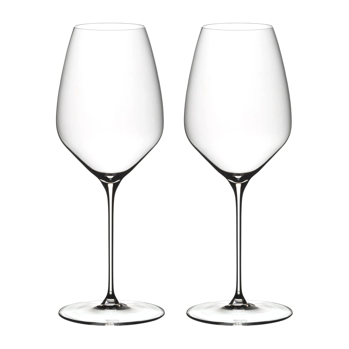 Riedel Veloce Riesling vinglass 2-pakning, 57 cl