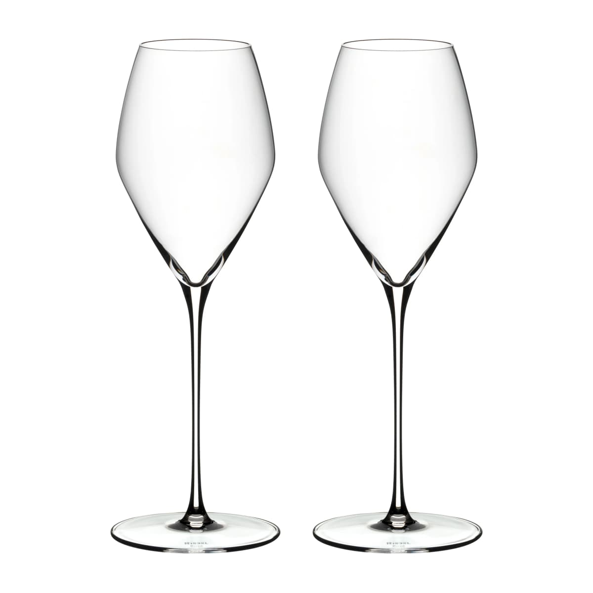 Riedel Veloce rosévinglass 2-pakning, 34,7 cl