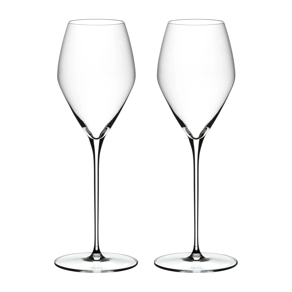 Riedel Veloce Sauvignon Blanc vinglass 2-pakning, 34,7 cl