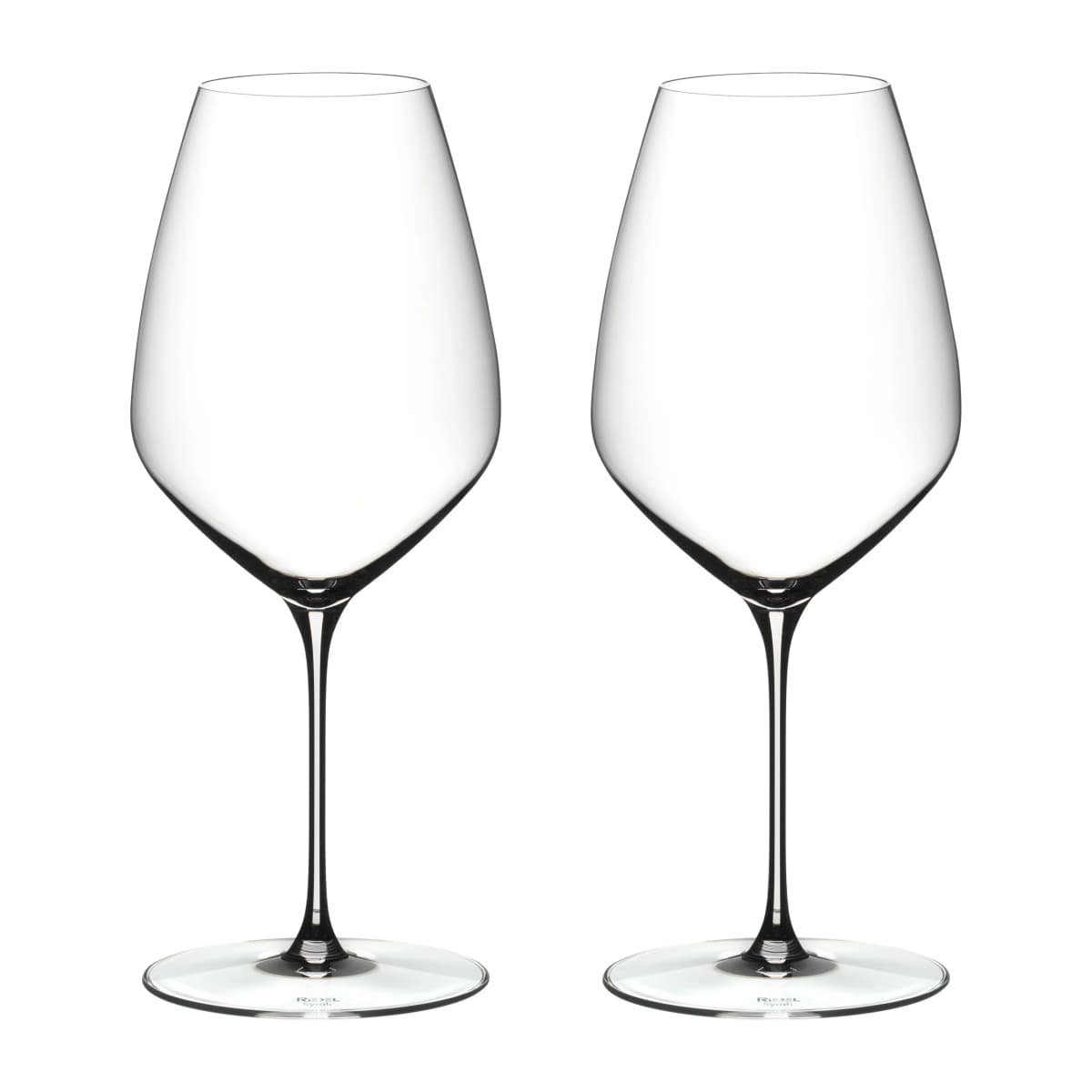 Riedel Veloce Syrah-Shiraz vinglass 2-pakning, 72 cl