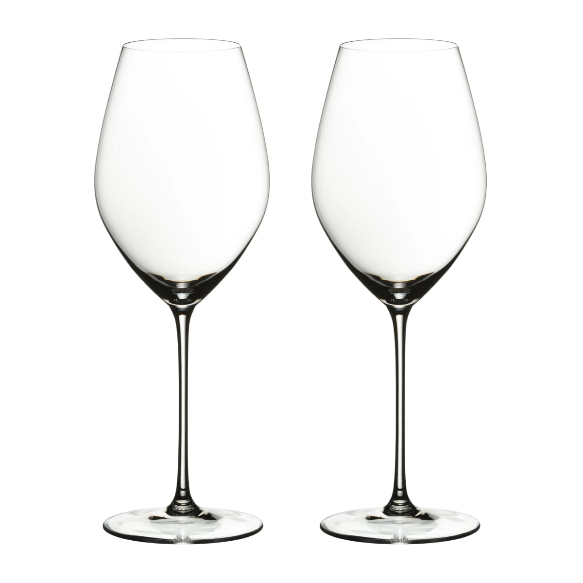 Riedel Veritas champagneglass 2-pakning, 44,5 cl