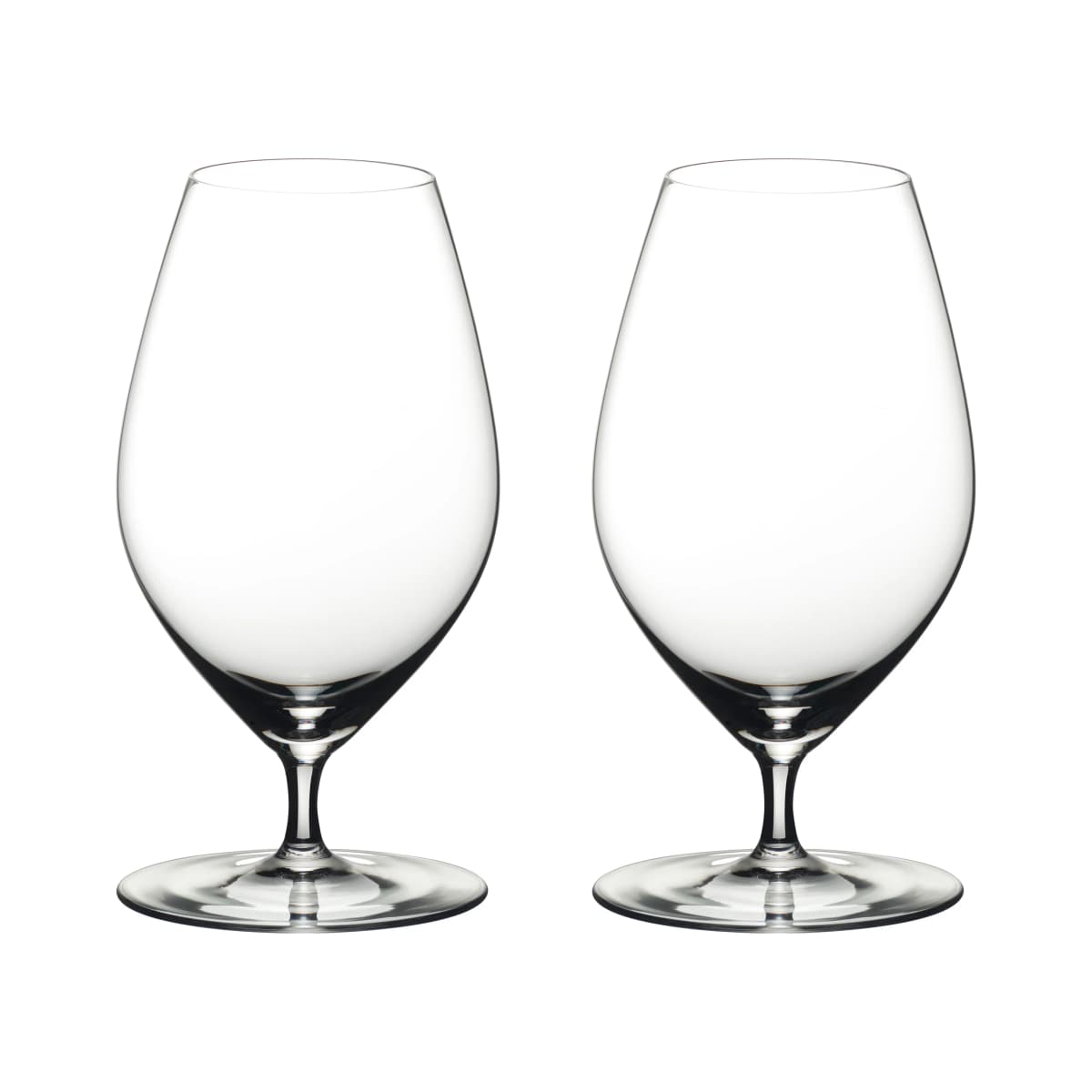 Riedel Veritas ølglass 2-pakning, 40 cl