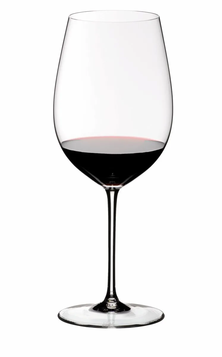 Sommelierens Bordeaux Grand Cru/Cabernet, Klar