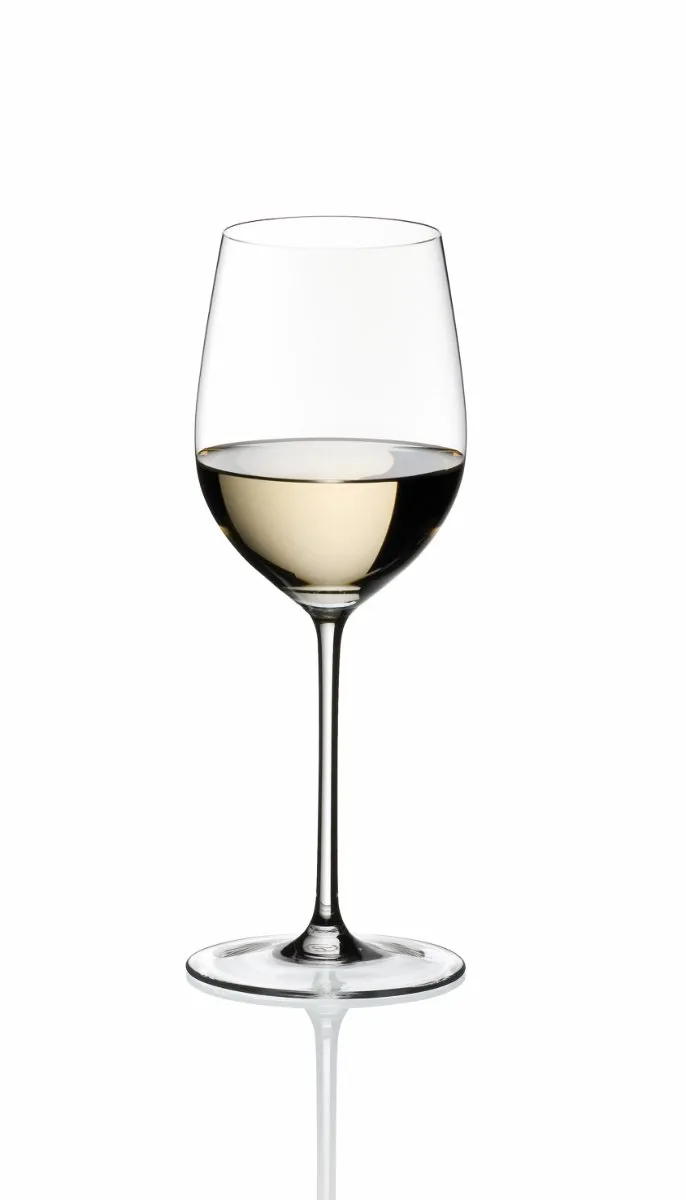 Sommeliers Chablis/Chardonnay, Klar