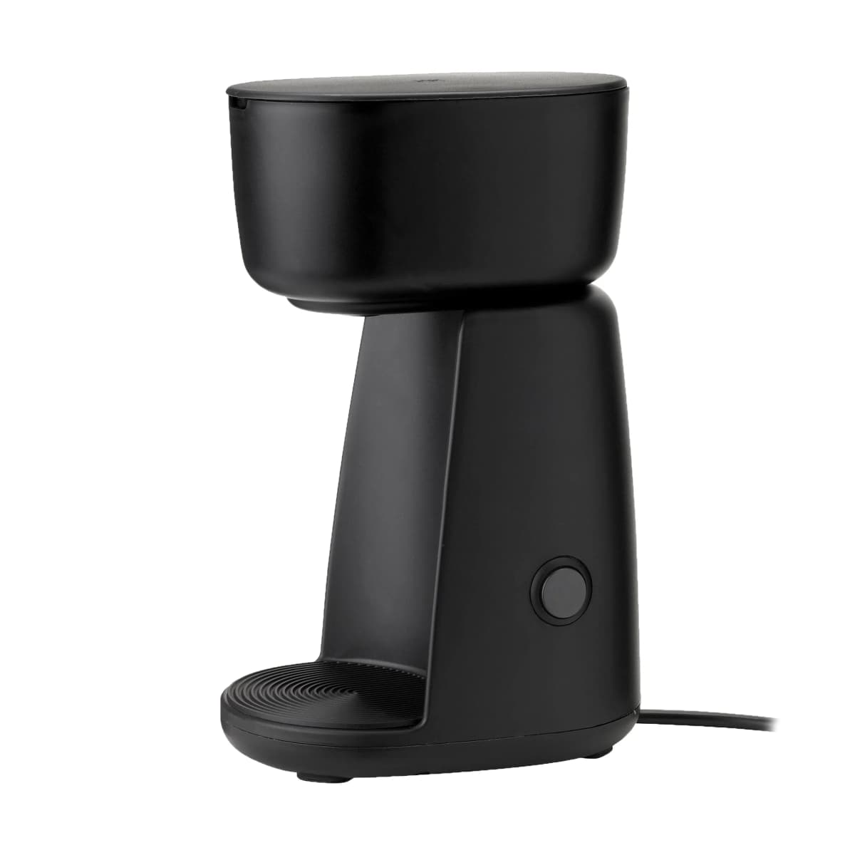 FOODIE single cup kaffetrakter, Black