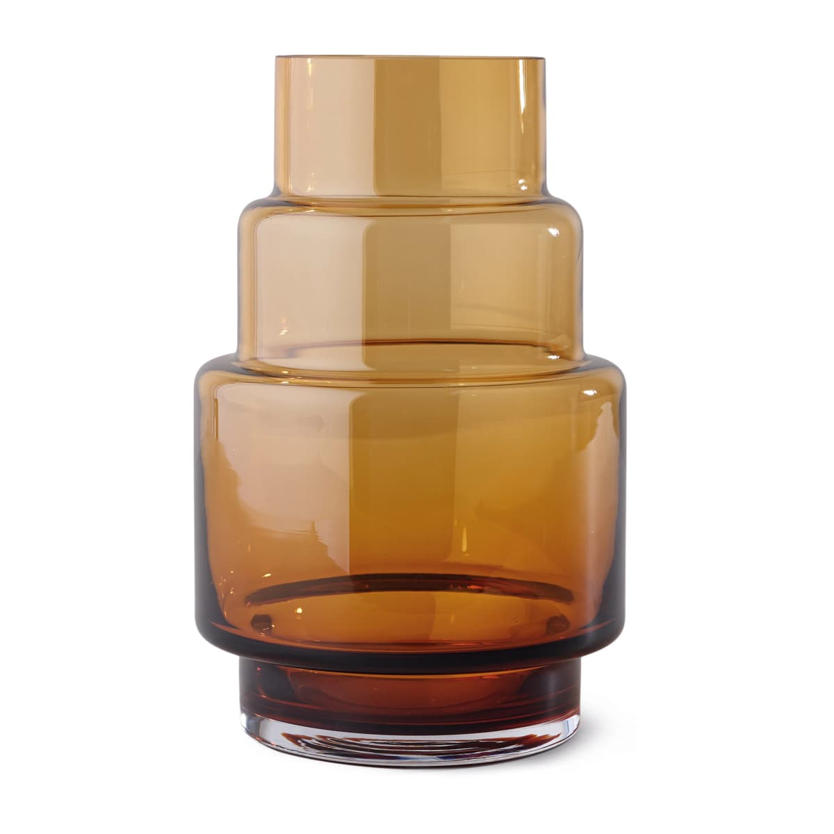 Hurricane no. 69, Amber