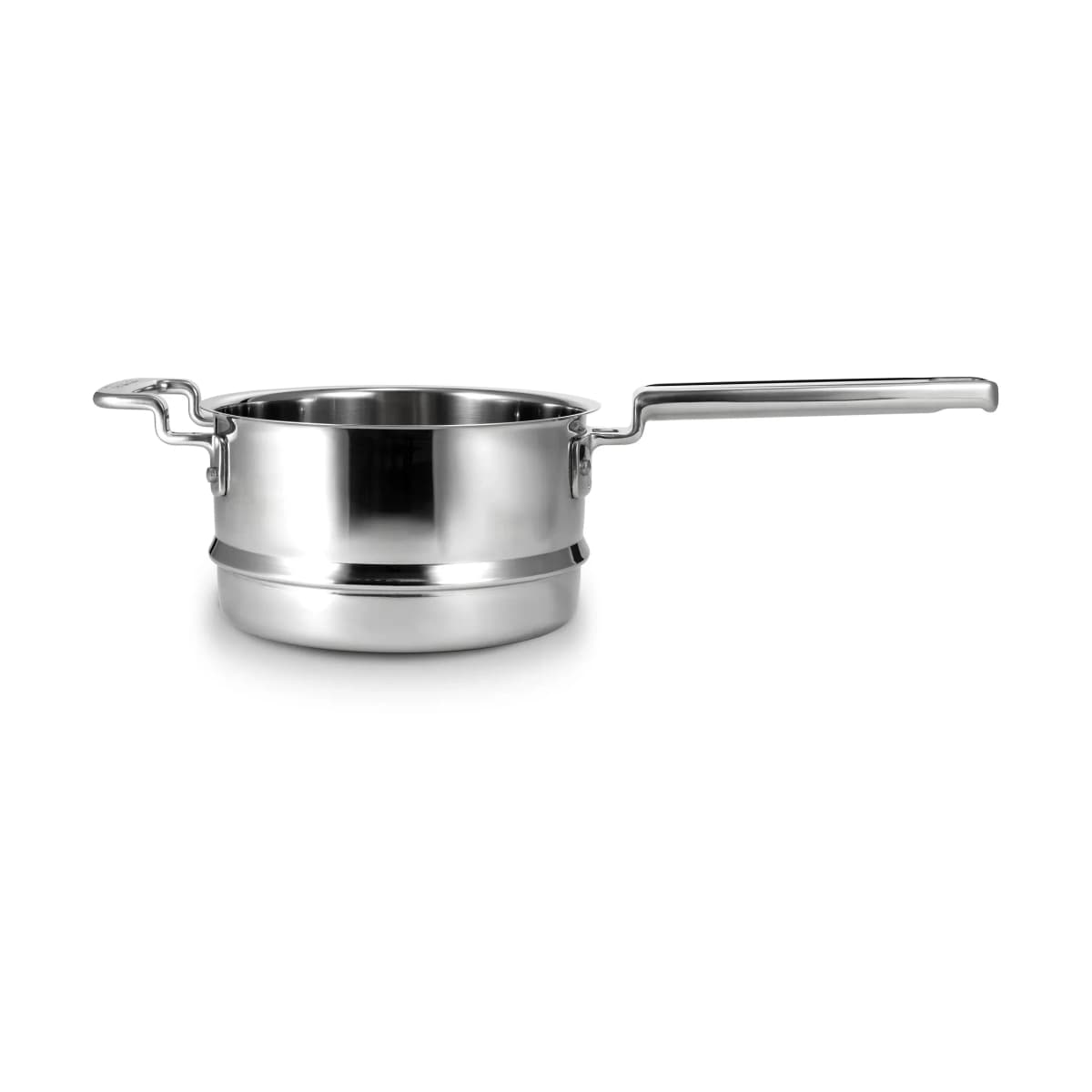 316 Series dampinnsats, Rustfritt stål, 18 cm