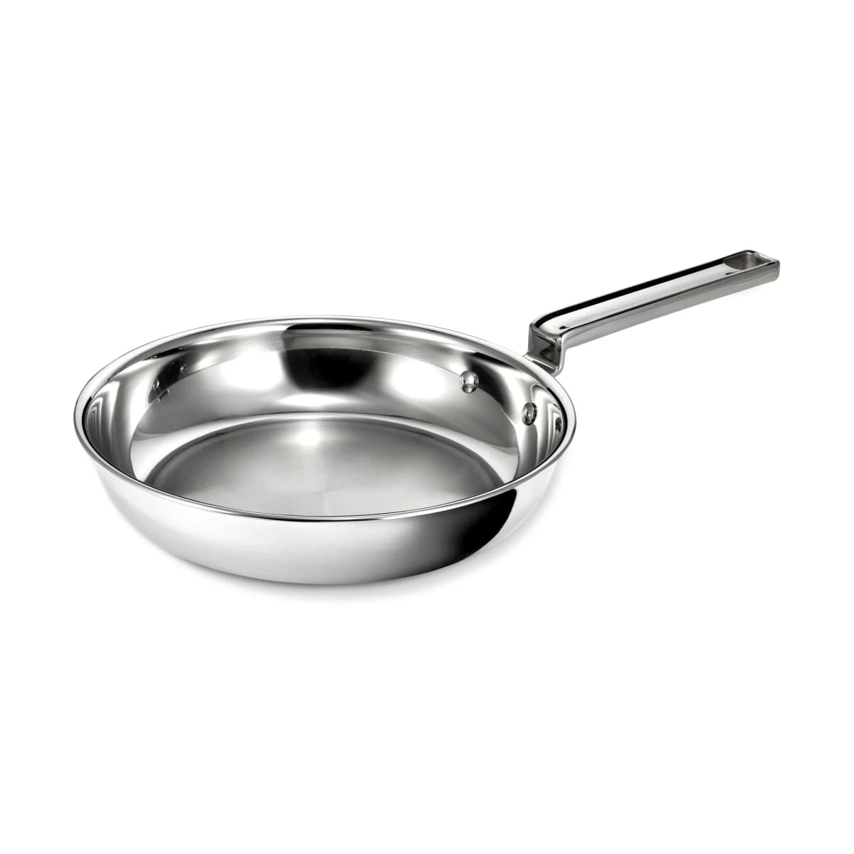 316 Series stekepanne, Rustfritt stål, 24 cm