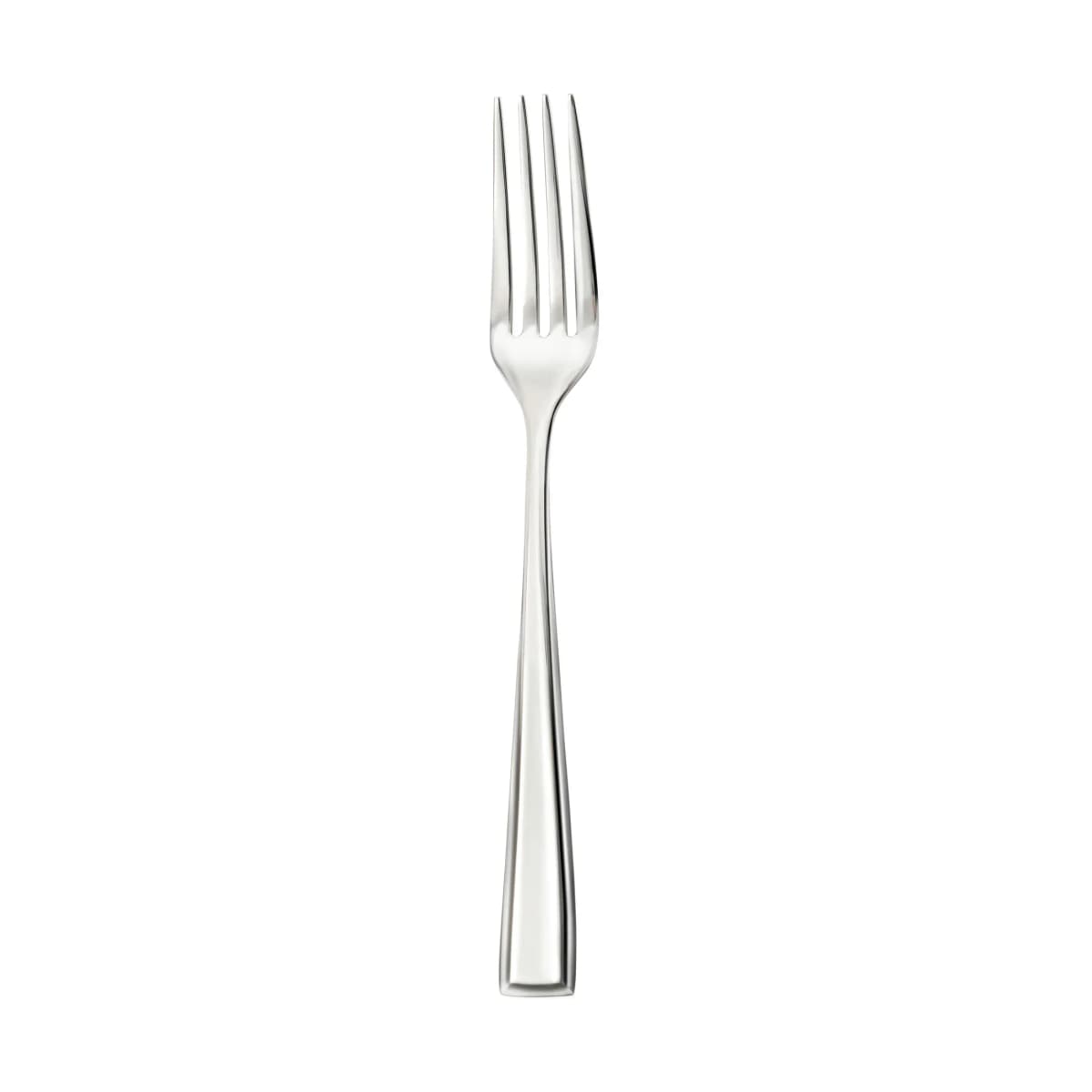 Fairford bright serveringsgaffel, Rustfritt stål, 23,1 cm