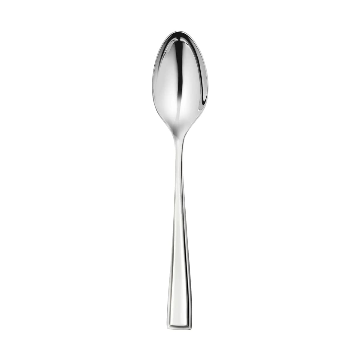 Fairford bright serveringsskje, Rustfritt stål, 23,4 cm