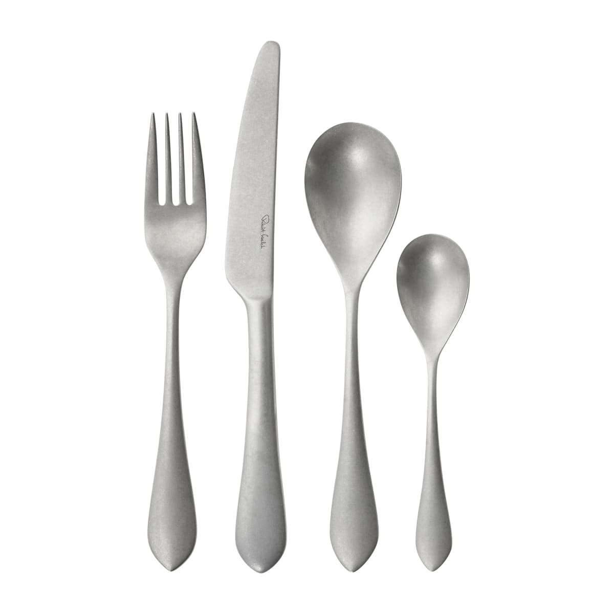Quinton Vintage bestikksett, 24 deler