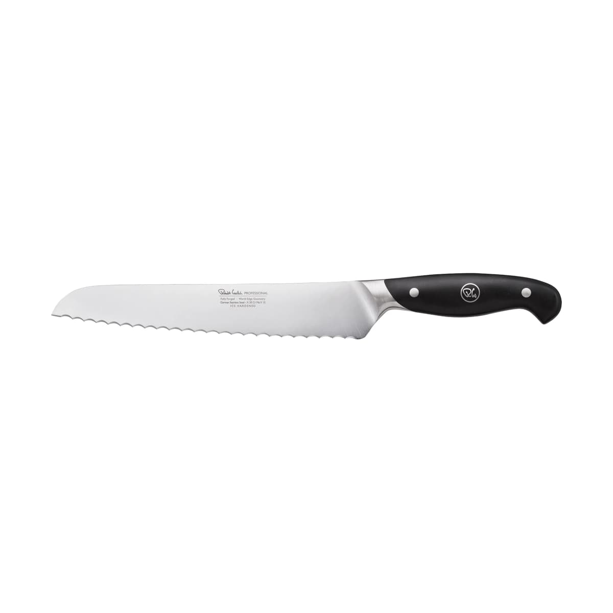 Robert Welch Professional brødkniv 22 cm, Rustfritt stål