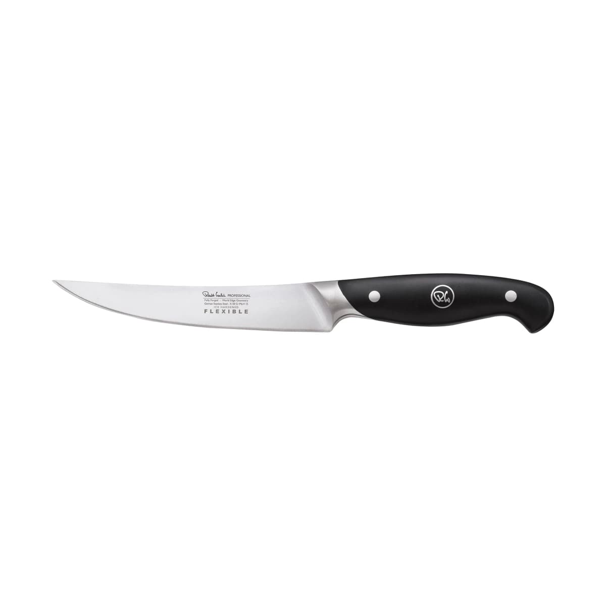 Robert Welch Professional fleksibel allkniv 16 cm, Rustfritt stål