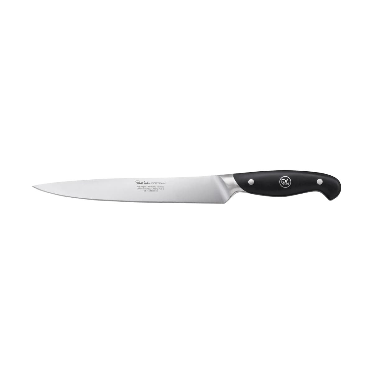 Robert Welch Professional trancherkniv 22 cm, Rustfritt stål
