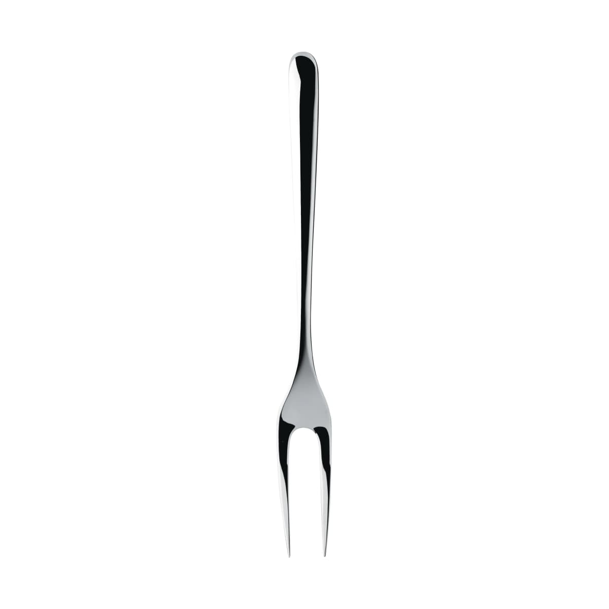 Robert Welch Signature serveringsgaffel stor, Rustfritt stål