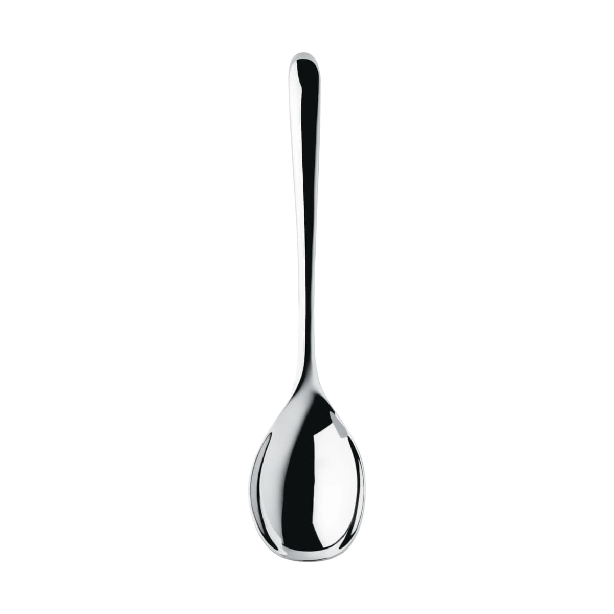 Robert Welch Signature serveringsskje dyp, Rustfritt stål