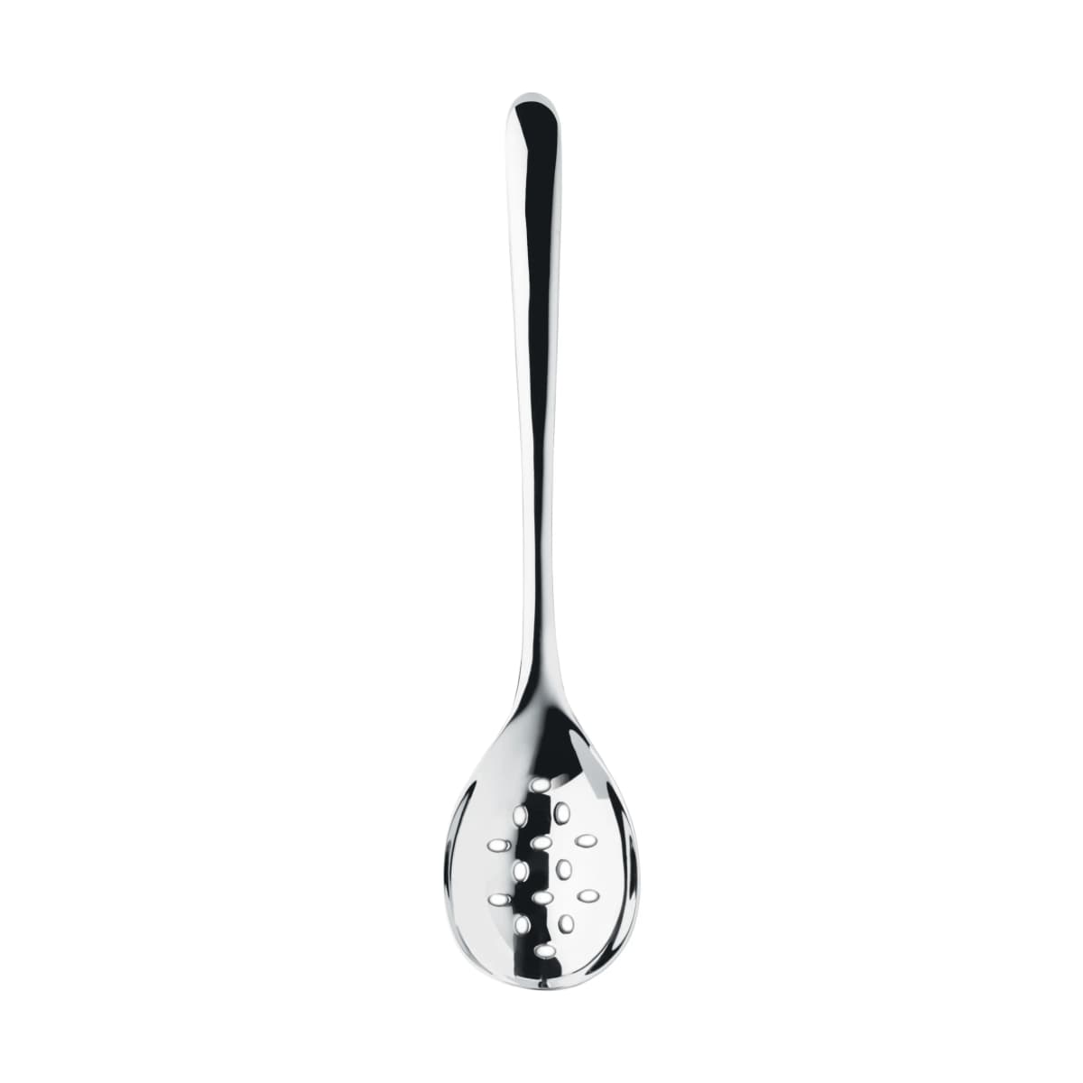 Signature dyp hullsleiv 32 cm, Rustfritt stål