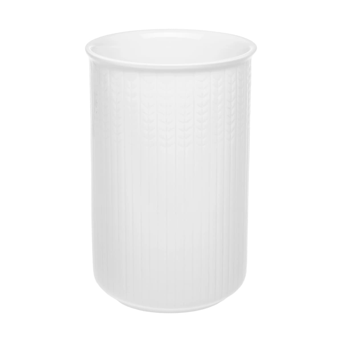 Swedish Grace oppbevaringsboks L 1,3 L, Snø