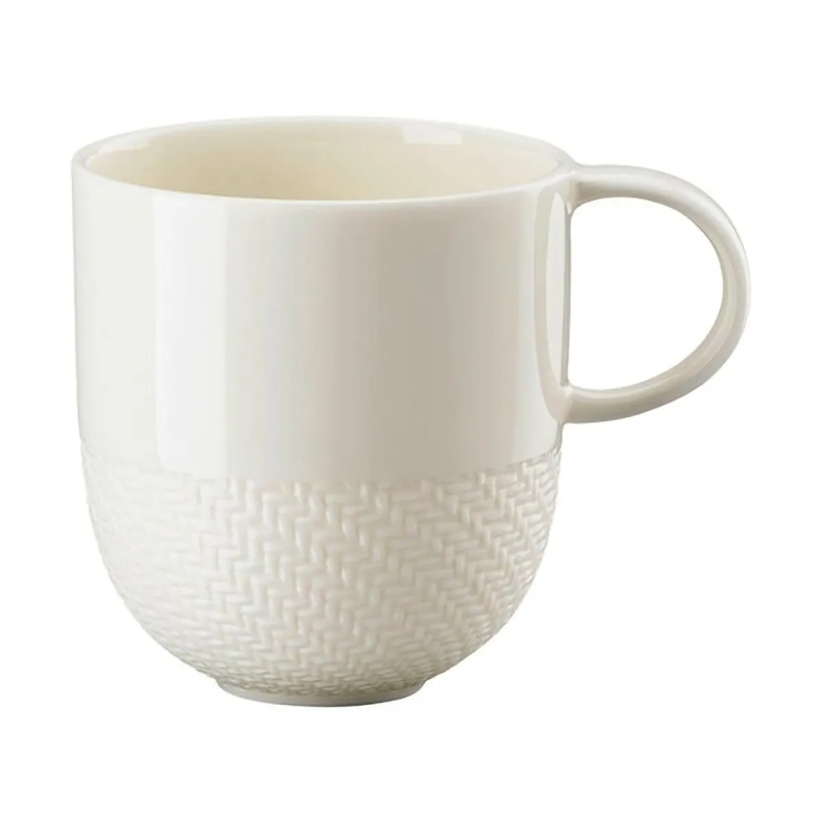 Kumi kopp 33 cl, White