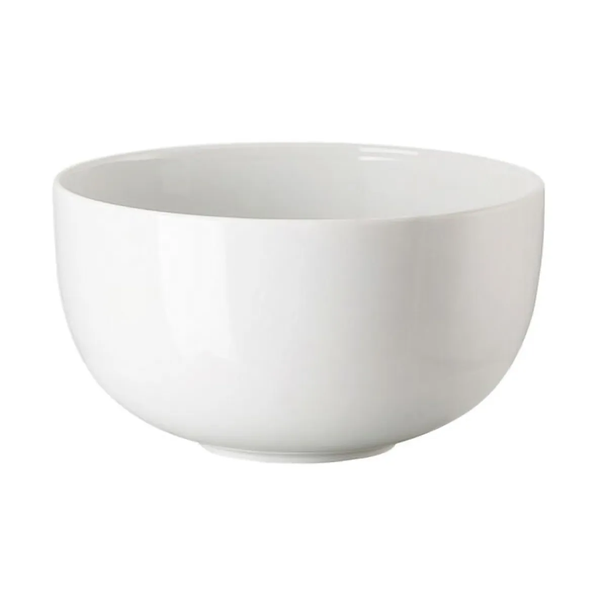 Moon skål Ø11,5 cm, White
