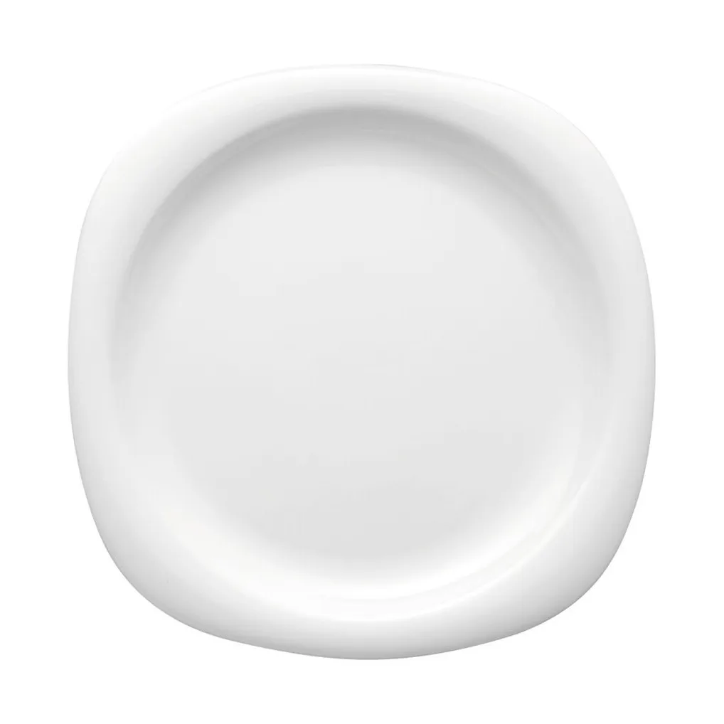 Soumi asjett Ø20 cm, White