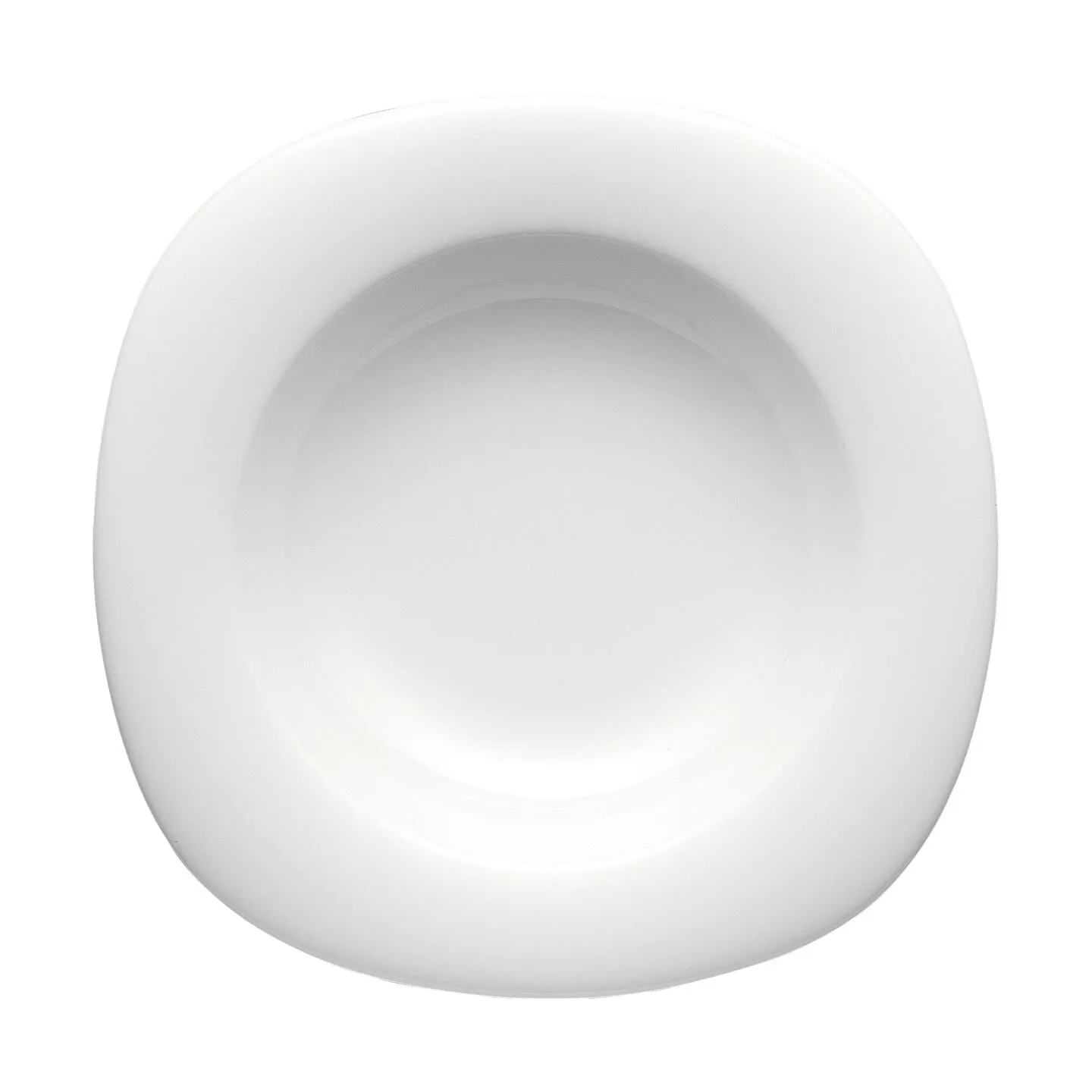 Soumi pastatallerken Ø30 cm, White