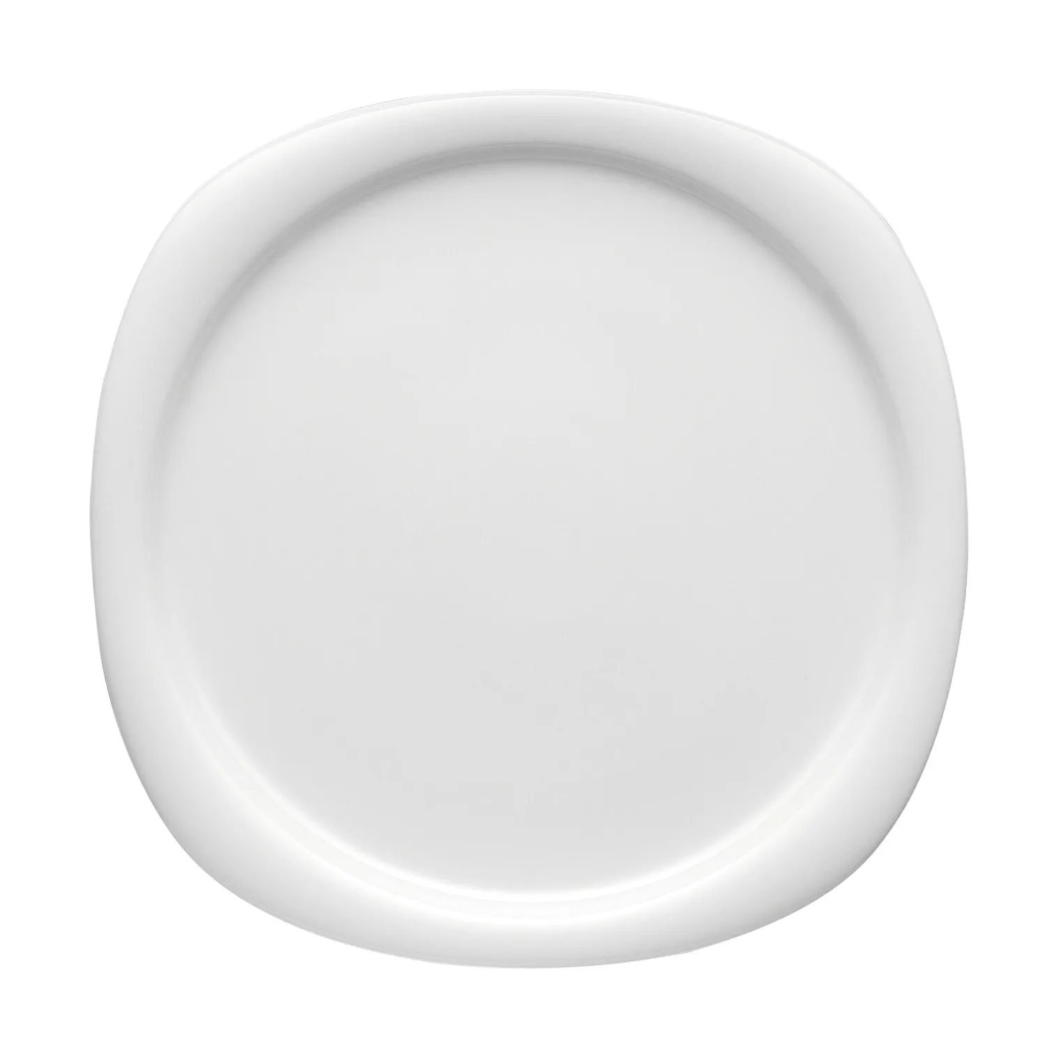 Soumi serveringsfat Ø30 cm, White