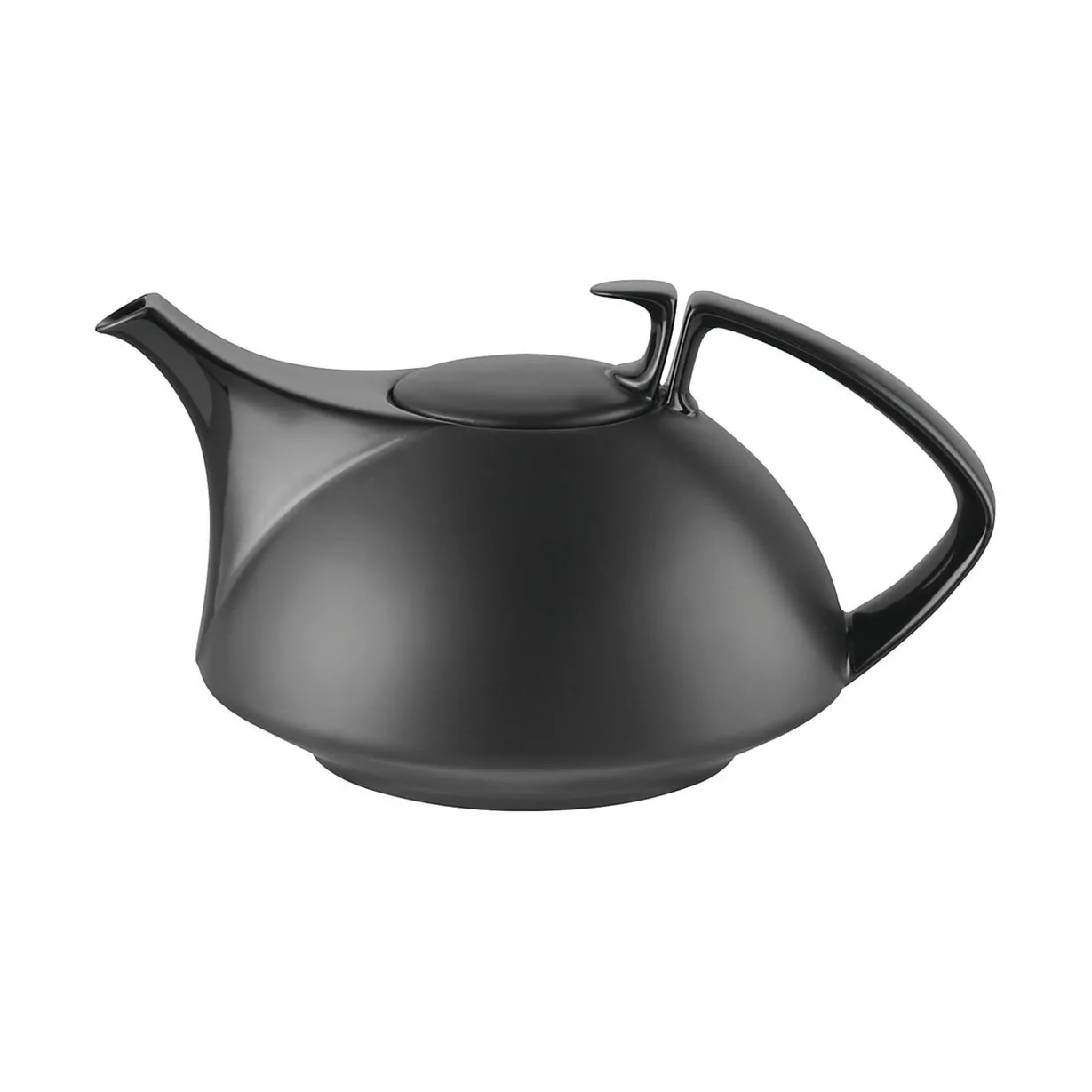 TAC Gropius tekanne 1,35 L, Black