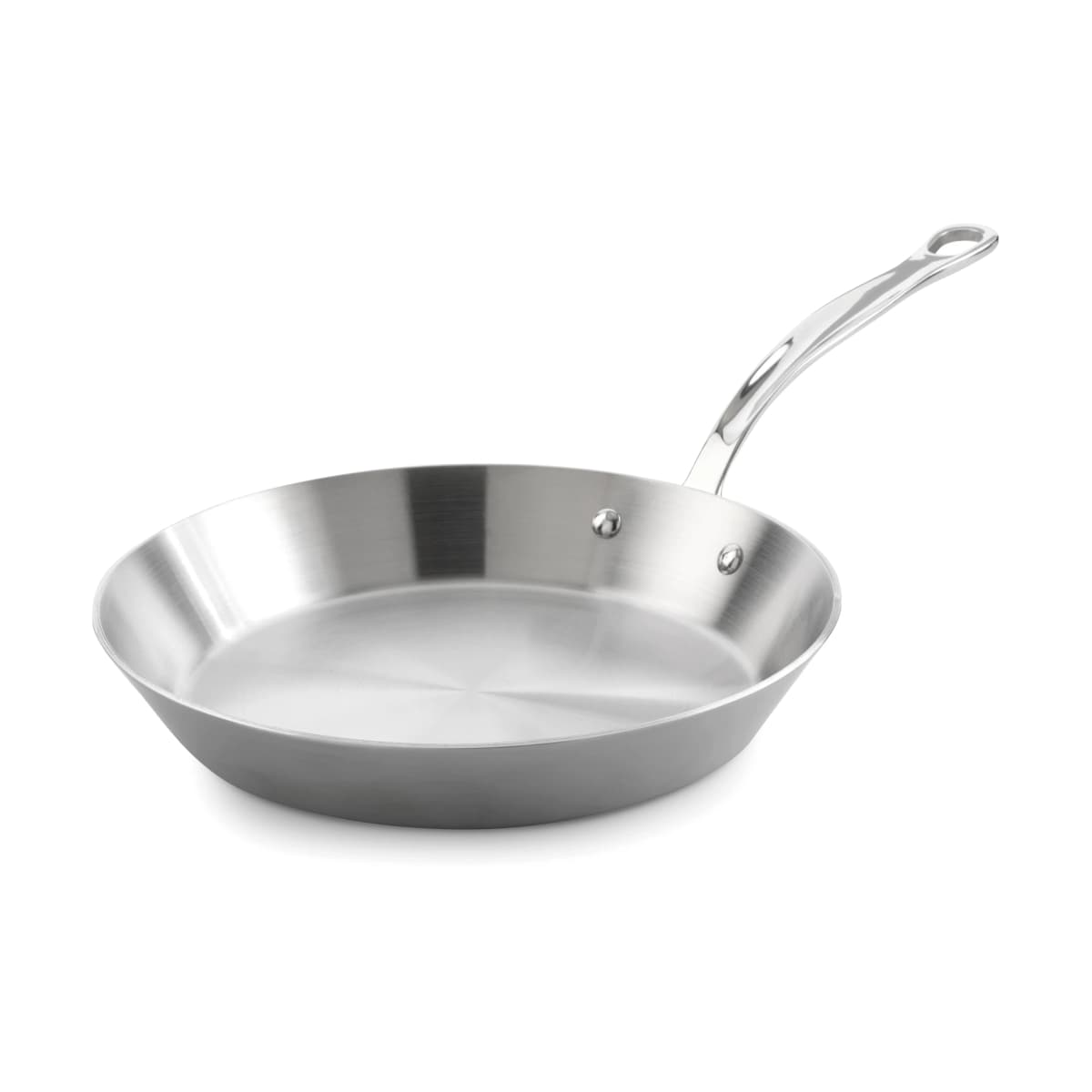 Samuel Groves stekepanne rustfritt stål, Ø26 cm