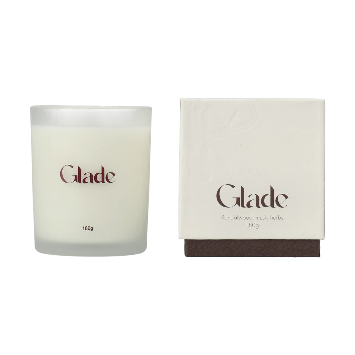 Glade duftlys, 180 g