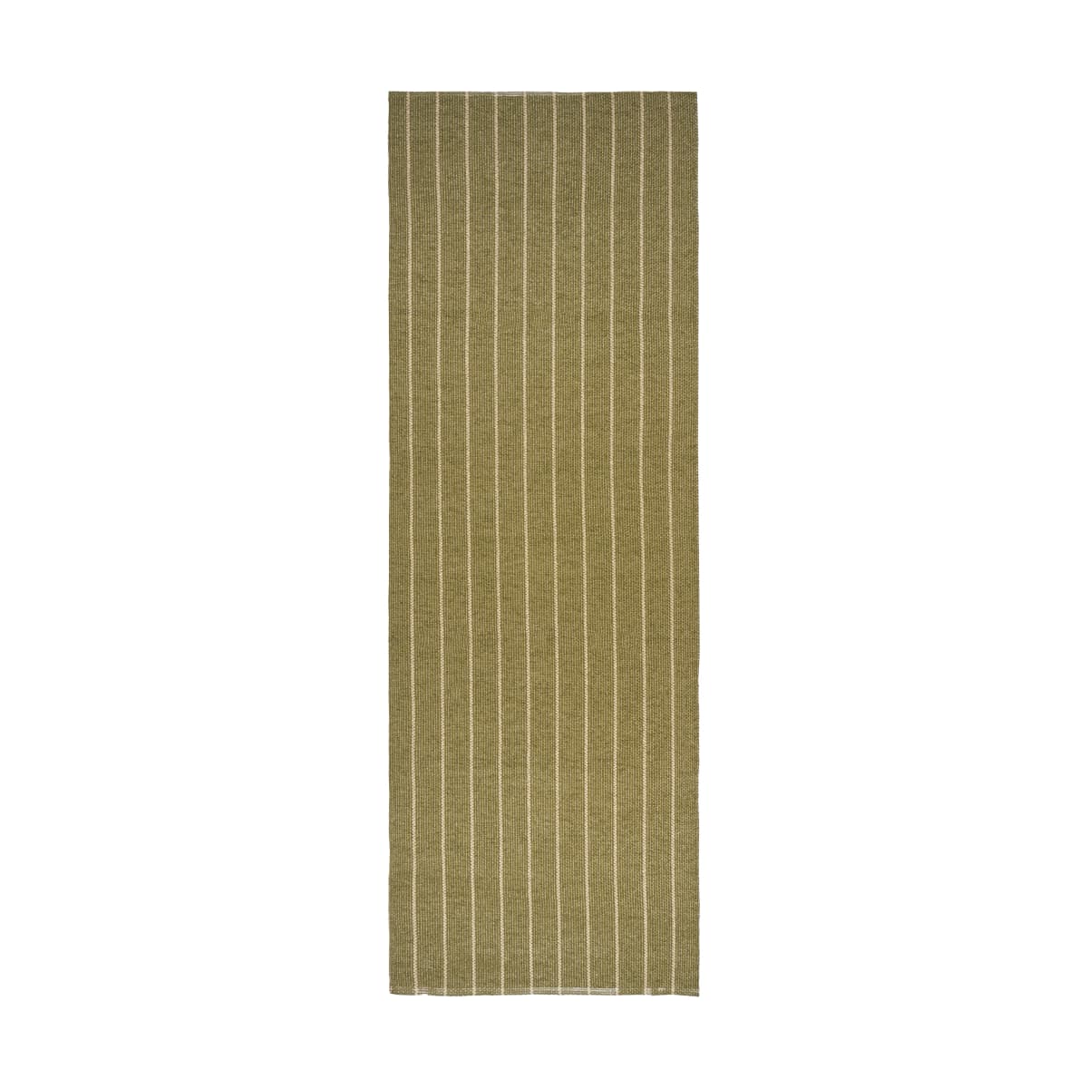 Lane løper, Olive green, 70x150 cm