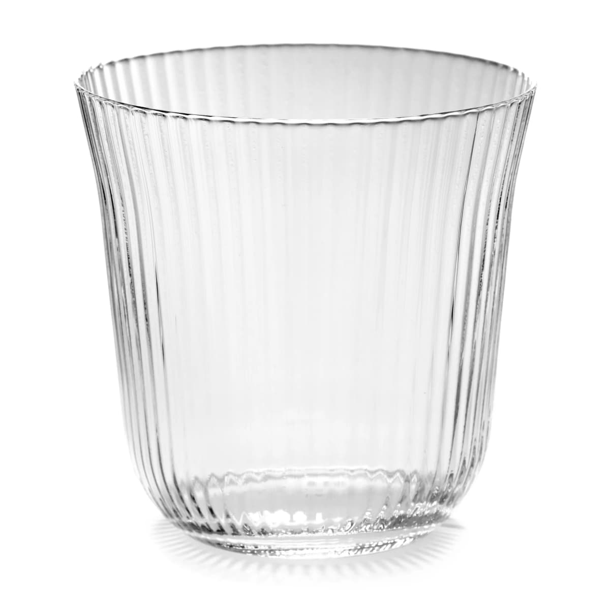 Inku tumblerglass L 30 cl, Clear