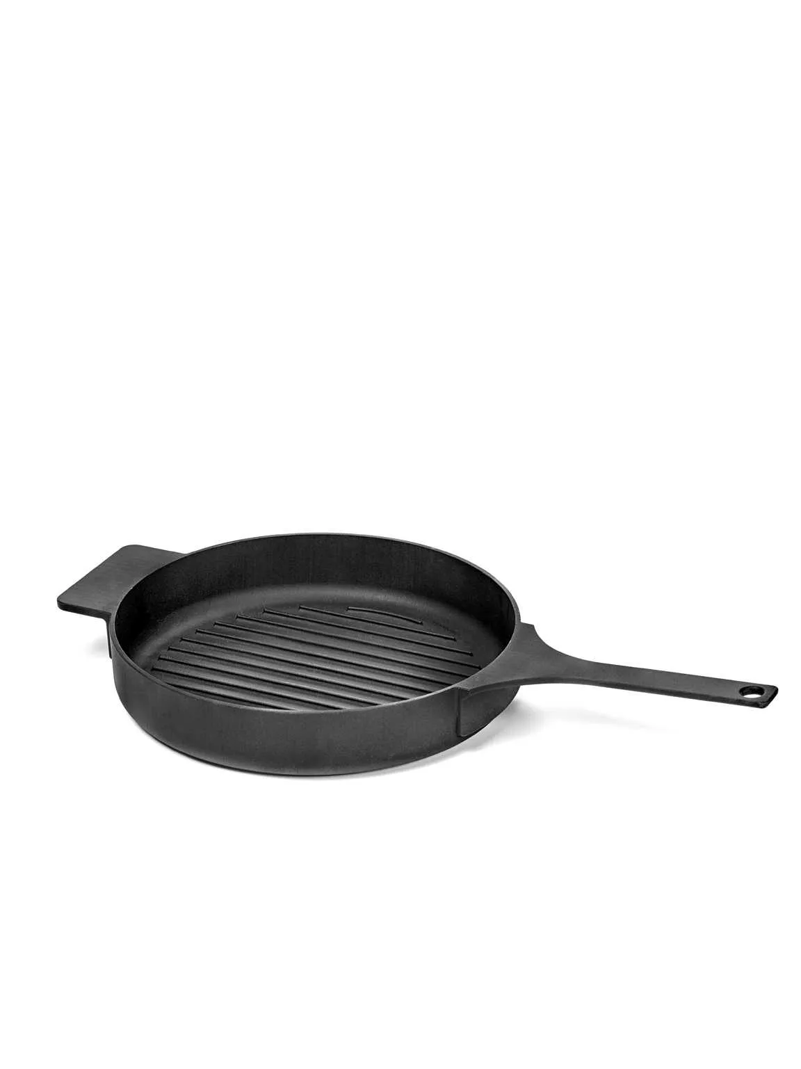 Surface grillpanne Ø26 cm, Svart