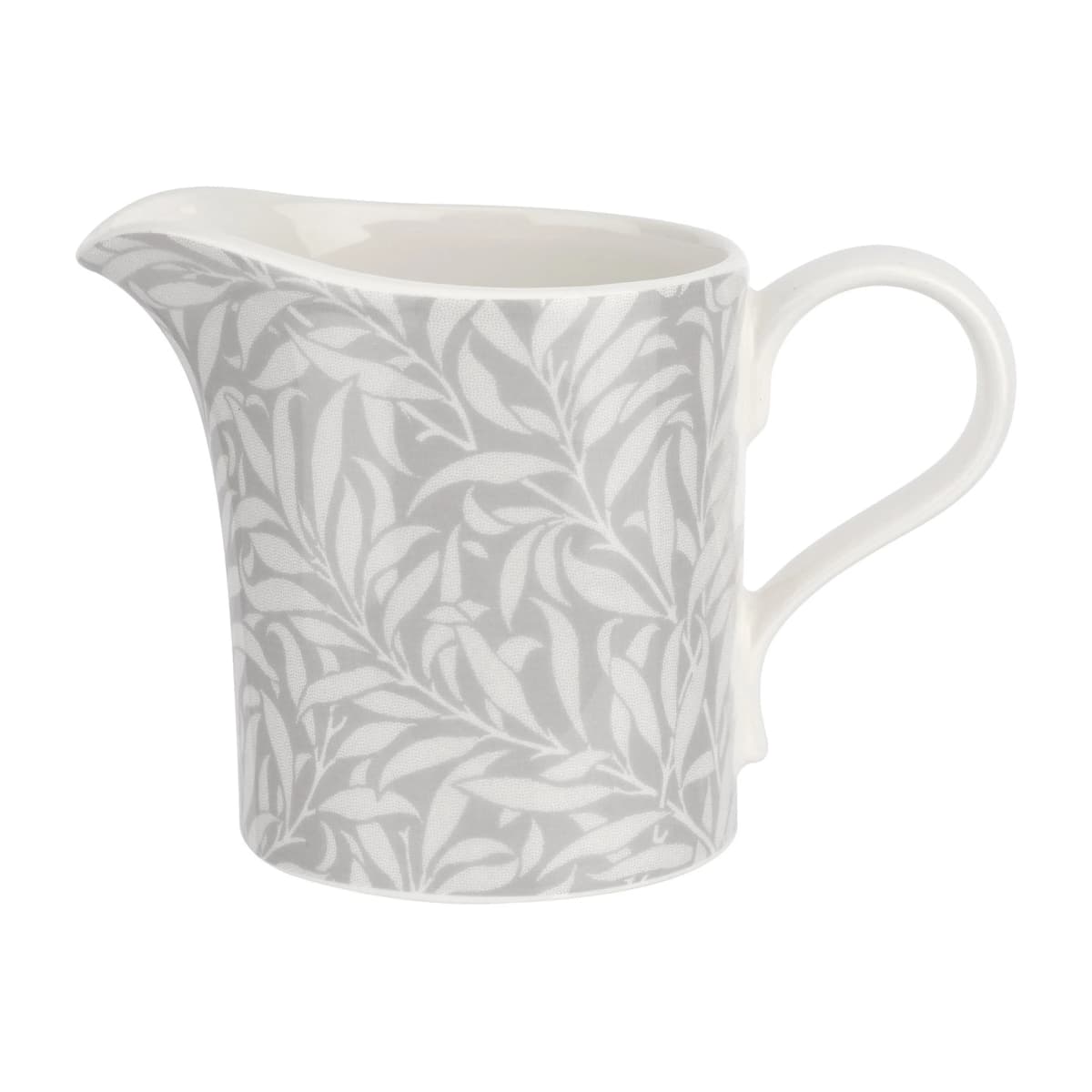 Willow Bough melkekanne 28 cl, Grey
