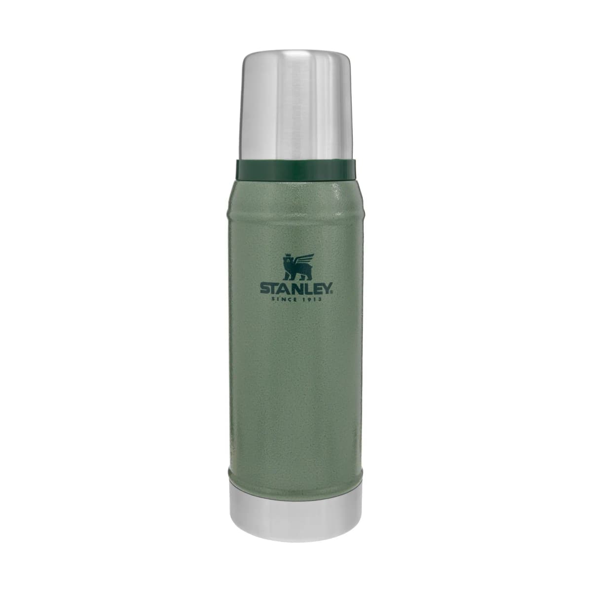 Classic termos 0,75 L, Green