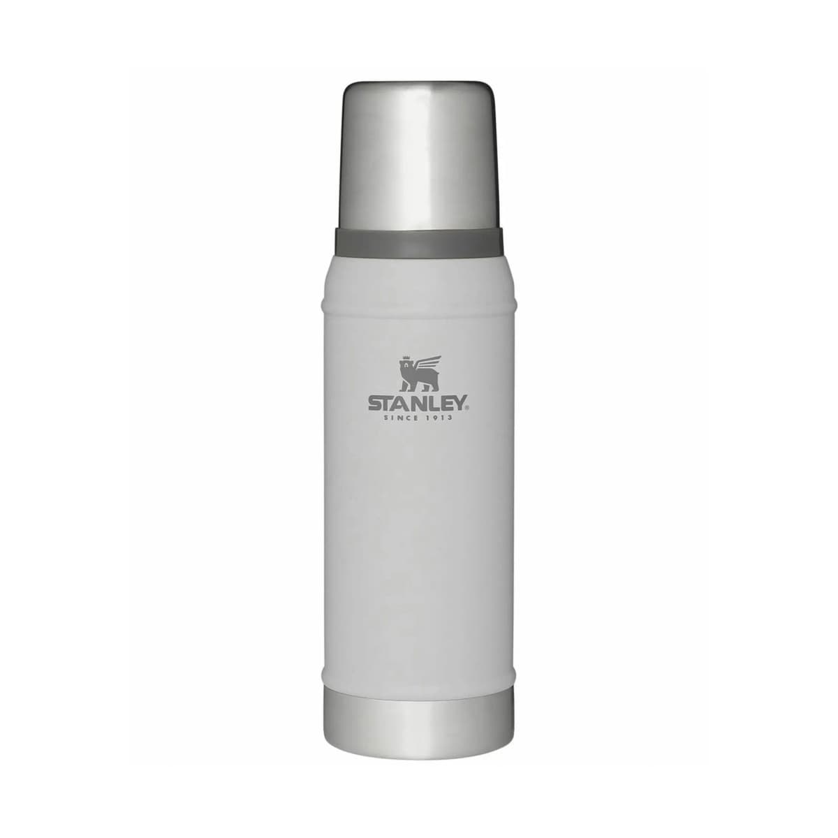 Legendary termoflaske 0,75 L, Grey